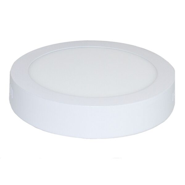LED eco Downlight SLIM 6W 3000