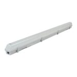 Carcasa Hermética Opal 1X120/ 1A 54W