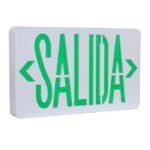 Señalizador LED de emergencia 2W serie B - Imagen 3