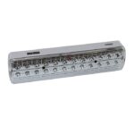 Luminaria de emergencia LED 2.4W Slim Serie C - Imagen 2