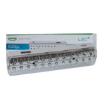 Luminaria de emergencia LED 2.4W Slim Serie C - Imagen 3