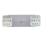 Luminaria LED Emergencia 4W A-LE4 Serie A - Imagen 2