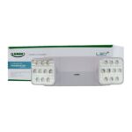 Luminaria LED Emergencia 4W A-LE4 Serie A - Imagen 3