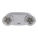 Luminaria LED Emergencia 2 4W Serie A - Imagen 2