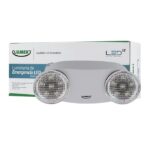 Luminaria LED Emergencia 2 4W Serie A - Imagen 3