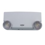 Luminaria LED Emergencia 1W A-LE2 Serie A - Imagen 2