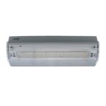 Luminaria LED Emergencia 3W LE1 Serie C - Imagen 2