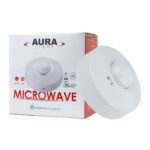 Sensor Microwave Techo Ref ASM01