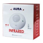 Sensor Infrarrojo Techo Ref ASR02