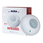 Sensor Infrarrojo Techo Ref ASR02 - Imagen 3