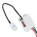 Sensor Infrarrojo Micro Ref ASR05 - Imagen 2