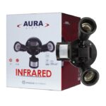 Sensor Infrarrojo Porta Bombilla Ref ASR06 - Imagen 2