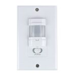 Sensor Infrarrojo Pared 2 cables Ref ASR07 - Imagen 2