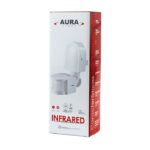 Sensor Infrarrojo Dual L Ref ASR08