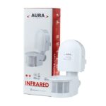 Sensor Infrarrojo Dual L Ref ASR08 - Imagen 3