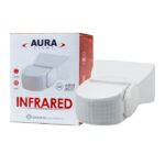 Sensor Infrarrojo Dual Ref ASR10 - Imagen 2