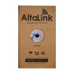 CABLE U/UTP 6 PREMIUM LSZH (7/0.2), 4P, ULTRAFLEX,100% COBRE, MULTI, INT, REF:082-019 X CAJA 305MTS - Imagen 2