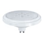 LED ECO AR111 11W 3000K 40° 100-240V GU10 UE (20) - Imagen 2