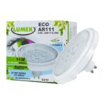 Bombillo LED ECO 11W AR111 Lumek - Imagen 3