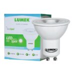 Bombillo Led Eco Spot 6W 6500K Dimmer - Imagen 3
