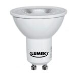 Led Eco Spot 4W 6500K