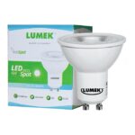 Led Eco Spot 4W 6500K