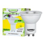 Led Eco Spot 4W 3000K