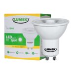 LED ECO SPOT 4W APROX 4000K