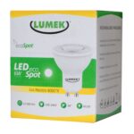 Bombillo Led Eco Spot 6W 4000K