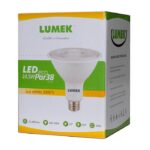 LED ECO PAR38 14.5W 3000K IP65 25° 100-240V E27