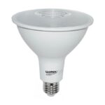 LED ECO PAR38 14.5W 3000K IP65 25° 100-240V E27 - Imagen 2