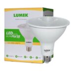 LED ECO PAR38 14.5W 3000K IP65 25° 100-240V E27 - Imagen 3