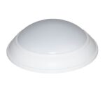 LUMINARIA LED KRONOS TECHO 12W 6500K 100-240V IP20 UE (10) - Imagen 2