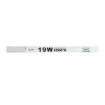 Tubo Led Eco Module 19W 120cm 6500K