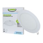 Luminaria Led Eco Downlight Bc5 9W 6500k - Imagen 2