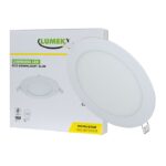 Luminaria Led Eco Downlight Bc5 9W 3000k - Imagen 3