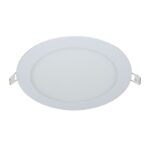 Luminaria Led Eco Downlight Bc6 12W 3000k Circular - Imagen 3