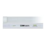 Tubo Led Eco Module Max 33W 120cm 6500K - Imagen 3