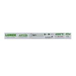 Luminaria Led Lineal 40W 4000K Artlab UE