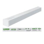 Luminaria Led Lineal 40W 4000K Artlab UE