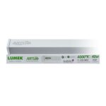 Luminaria Led Lineal 40W 4000K Artlab UE