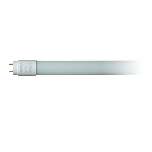 Tubo T8 Led 17W 120mm 6500K Glass UE25