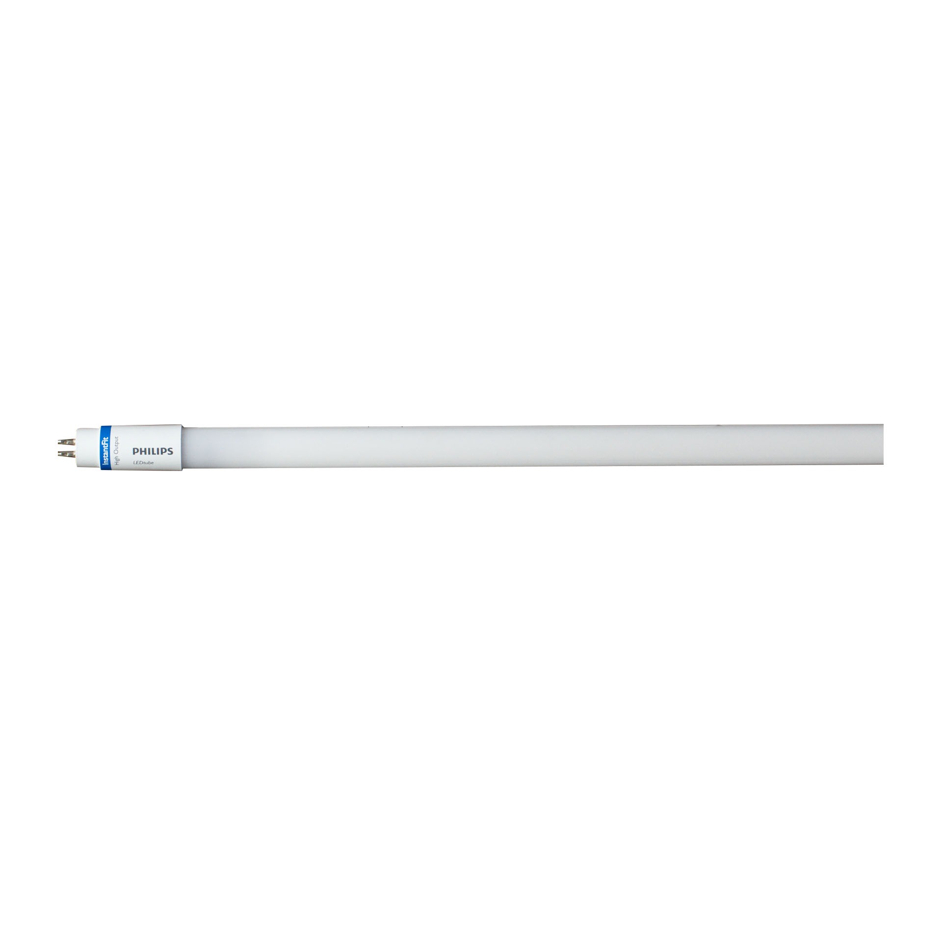 Apparecchio LED 14W 1.190Lm 6000ºK T5 90Cm 40.000H [GR-T5DG14W-CW] | Leroy Merlin