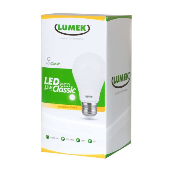 Bombillo Led Eco Downlight Bc-8