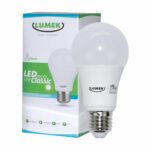 Bombillo Led Eco Classic 12W 6500k - Imagen 3
