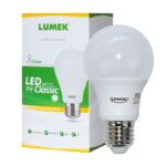Bombillo Led Eco Classic 9W 3000k - Imagen 3