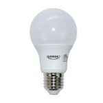 Led Eco Classic 9W 6500K E27 UE 50