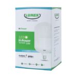 Bombillo Led Eco H Power 50W 6500K