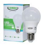 Bombillo Led Eco Classic 5W 6500k - Imagen 3