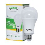 Bombillo Led Eco Classic 5W 3000k - Imagen 3